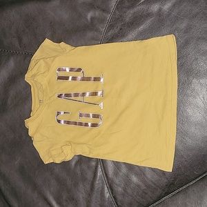 Toddler shirt